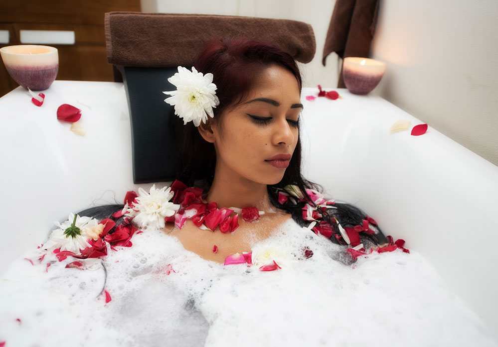 Five elements spa