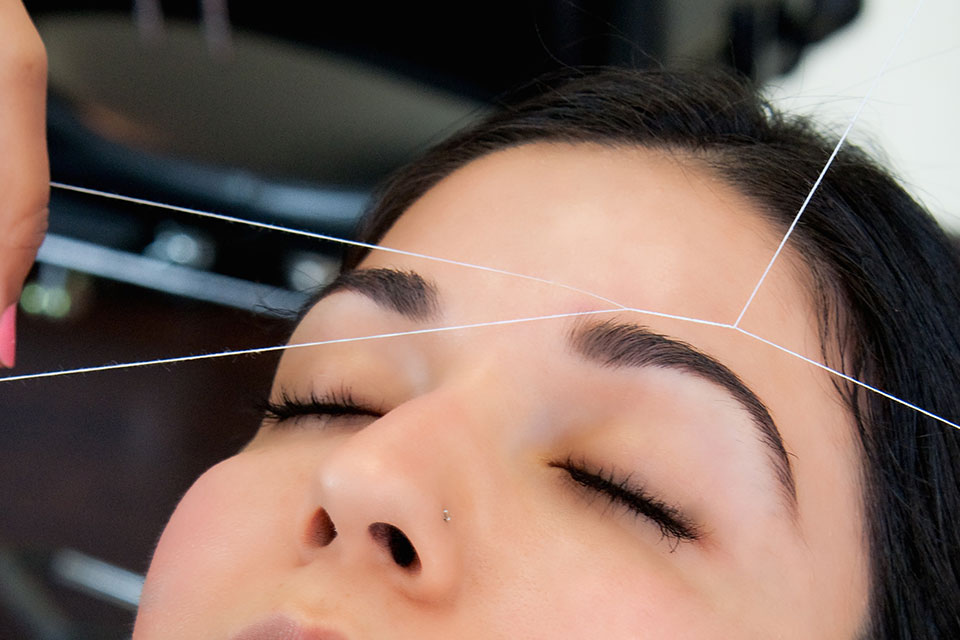 Threading